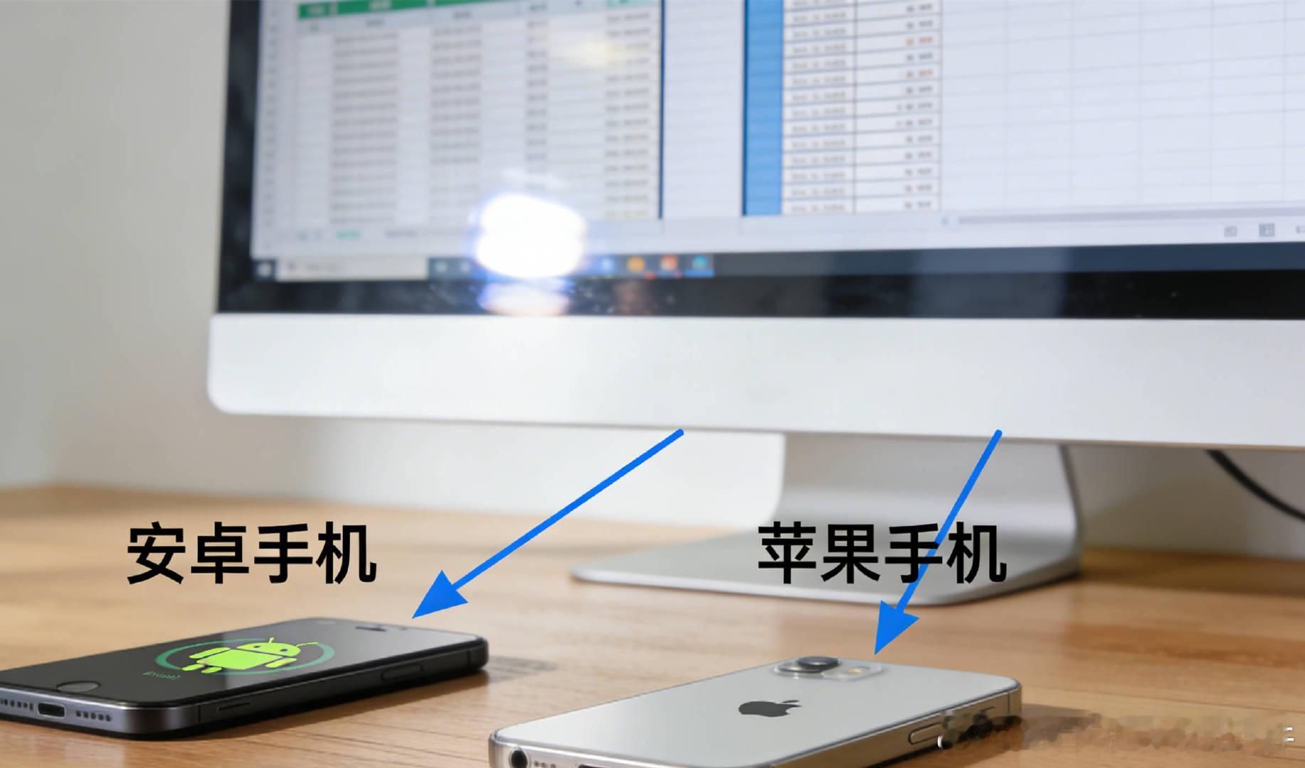 每次要把表格里成百上千个名字和电话号码弄进手机通讯录，很多人第一反应就是头疼。手动一个个输入吧，手指头能点到抽筋；用数据线连接电脑同步吧，又得装驱动、装软件，折腾半天还容易失败。尤其是经常需要换手机、或者帮团队统一整理联系人的朋友，这种批量导入的麻烦几乎天天遇到。其实这个问题早就 ​