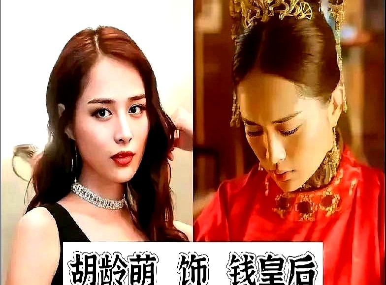 《大明风华》最绝的不是谁红，而是谁也没抢谁的戏。

邓家佳演胡善祥，一路黑到底，不找补不讨巧，直接把人钉死在戏里。王学圻把朱棣的威严砸在明处，梁冠华把朱高炽的主意全烂在肚子里，一冷一热，底盘扎得比谁都稳。

后来张艺兴、乔振宇这些新面孔嵌进来，至今还有人拉出来比对抢不抢风头。但老戏骨把台子搭死，年轻