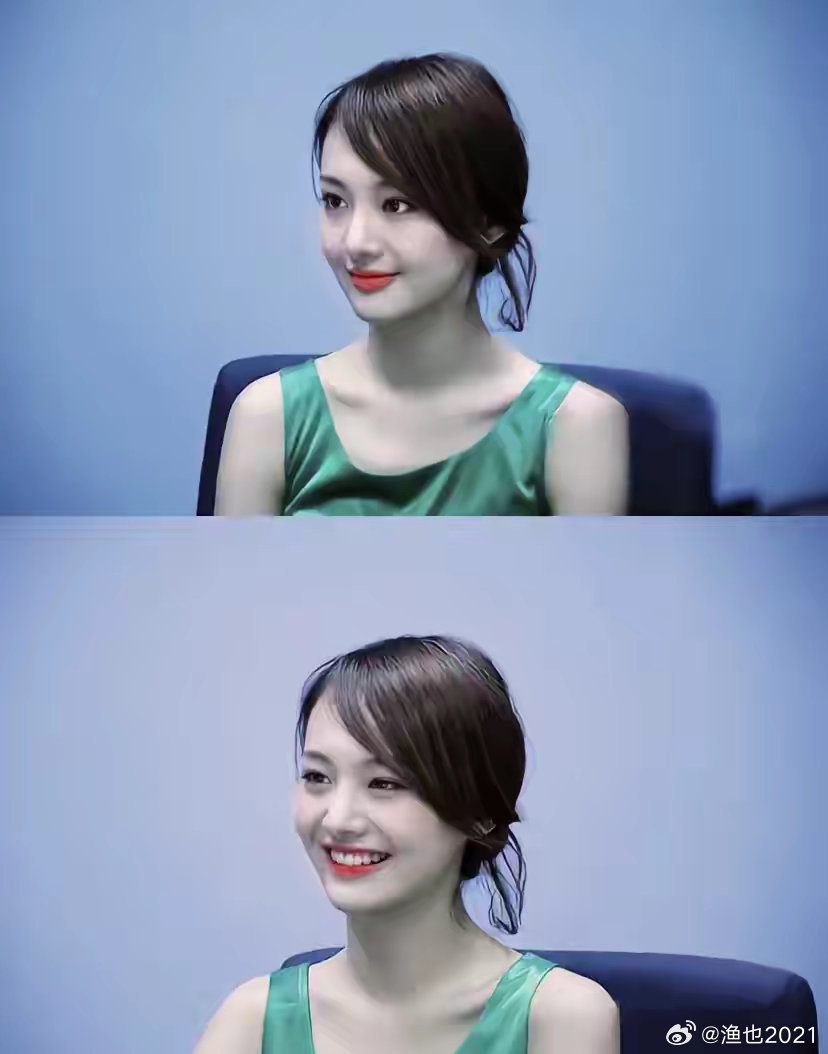 #花少8实则是花少2第二部#爽子，其实是一个爱情大过天的女孩子，为了爱情不工作不敬业，于正说，他从未见过这样的艺人，问她什么都不想拍，最终也毁在爱情上。家有女宝的，以爽为鉴吧，别把女孩养成恋爱脑。 ​