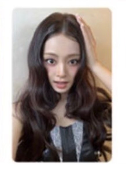 #周子瑜[超话]# 黑胶特典萌成这样有天理吗🥵 ​