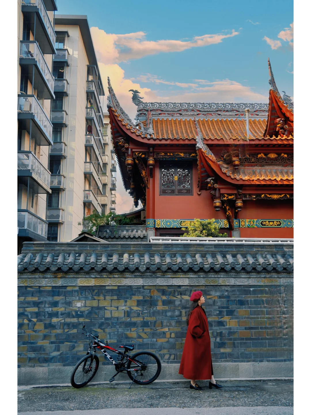 如果只留半天时间给宜宾市区，一定要这样玩