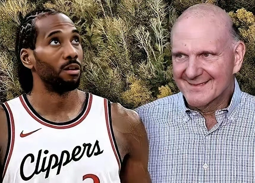 【今日NBA】[摊手]反转！鲍尔默放弃起诉，全盘接受联盟重磅处罚，快船正式为阴阳合同买单！！！

[V5]北京时间2026年09月14日，名记Shams爆料，快船老板鲍尔默官宣：接受 NBA 全部处罚，不再提起任何法律诉讼，3000 万罚金已缴纳。

[碰拳]回顾本次罚单：快船被没收2029~203