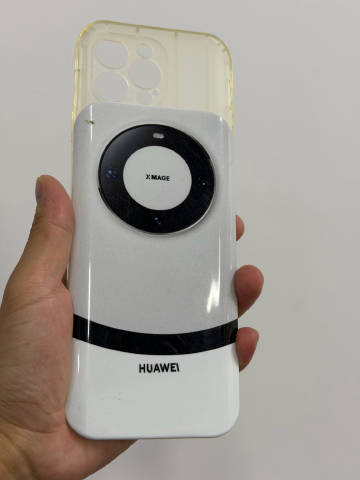 华为Mate 60 系列上市，“遥遥领先”这个词语火的不得了，现在，余...