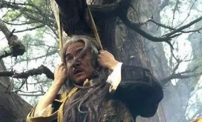 公元1644年农历三月十九。崇祯吊死在煤山的一棵歪脖树上。以帝皇之躯殉国！留下遗书：“去朕冠冕，以发覆面，任賊撕裂朕尸，勿伤百姓一人！”
 
崇祯皇帝，名朱由检，明朝的终结者，也是该朝代的第十六位皇帝。他的统治时期，明朝作为全国统一的政权画上了句号。
 
天还没亮透，宫里静得吓人。崇祯坐在案前，手指