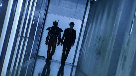 爱上内海成彰是我的宿命我了解。前期完全被主角团互动吸引对这位背景板秘书...