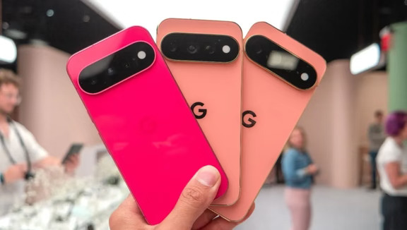 谷歌Pixel 11硬件半代升级却普遍涨价
