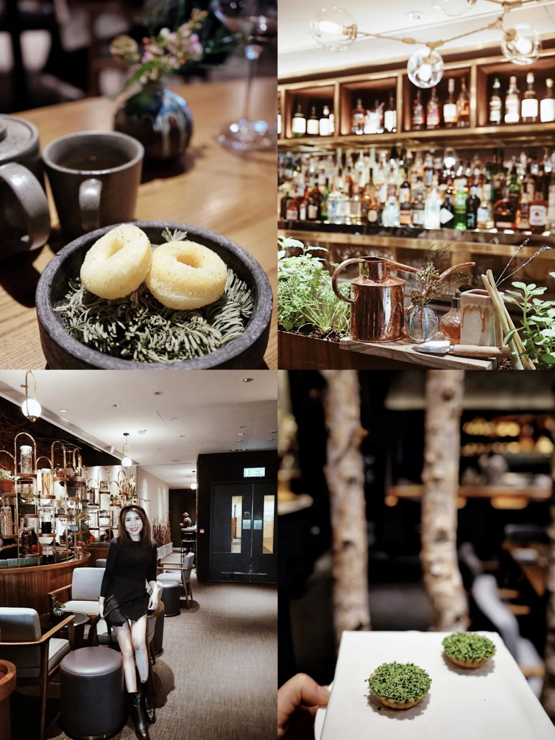 香港探店｜Farm-to-table CP值最高米1⃣️餐厅