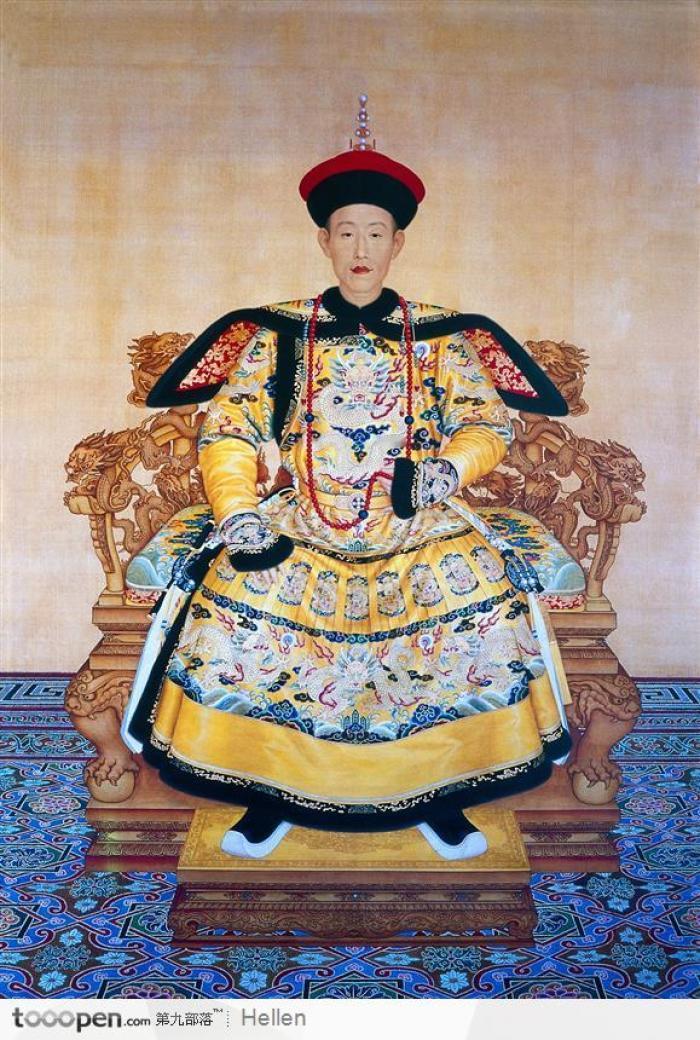 乾隆：亲手把大清推向巅峰的人，为何也成了盛世衰落的开始？

提起乾隆，很多人的第一印象，往往是“十全老人”。

他在位六十年，又当了三年太上皇，实际掌权长达六十三年，是中国历史上掌权时间最长的皇帝之一。乾隆时期的大清，疆域达到极盛，人口突破三亿，表面上看，完全是一副“万邦来朝”的盛世景象。

可