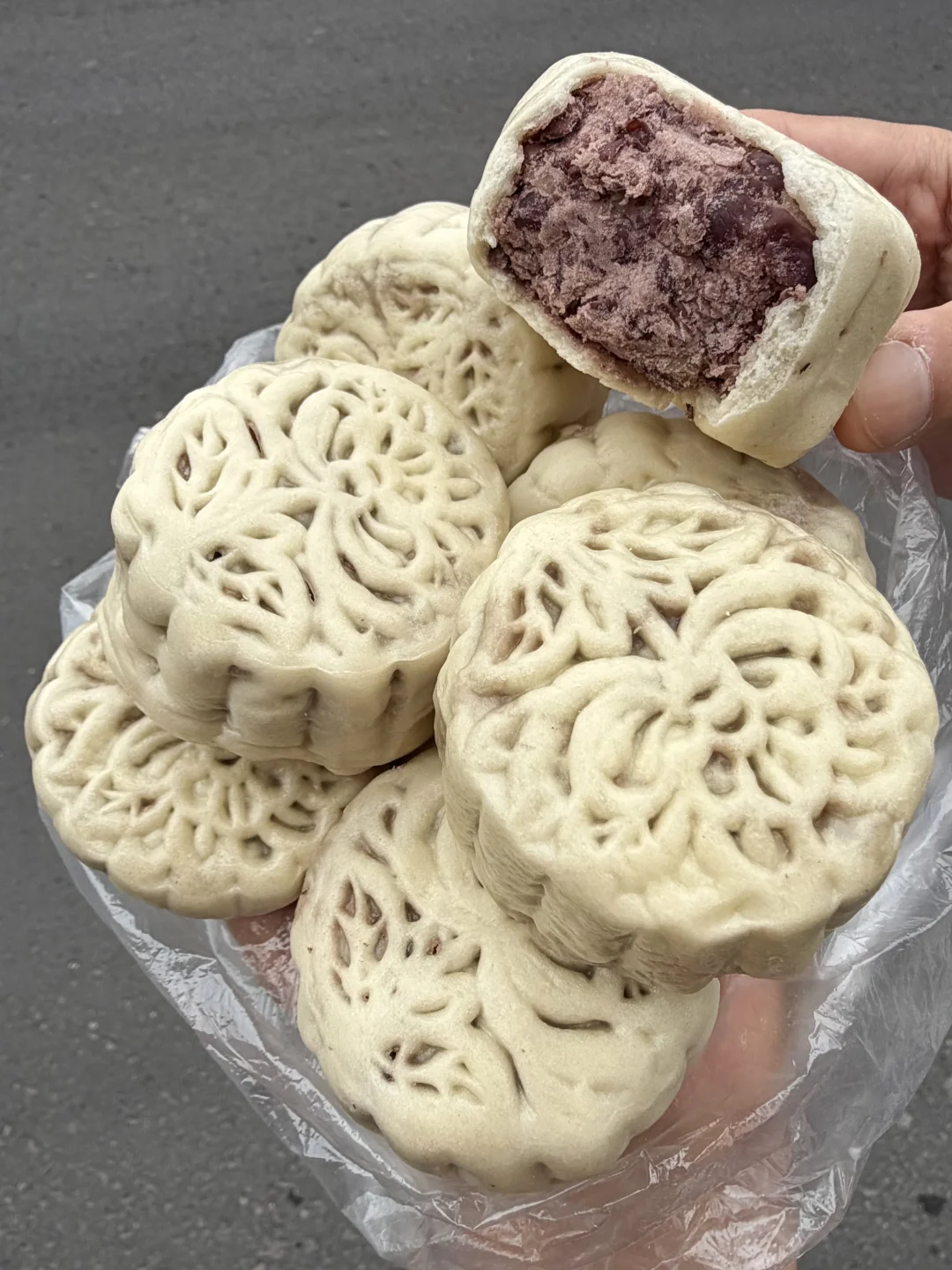 烟台芝罘区！记住这个地方！空腹来！！！！！！