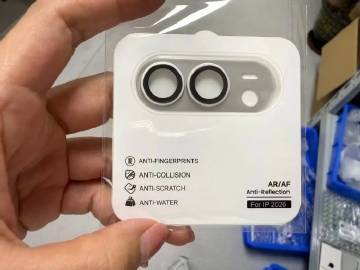 【苹果首款折叠 iPhone 配色曝光：iPhone Ultra 有望...