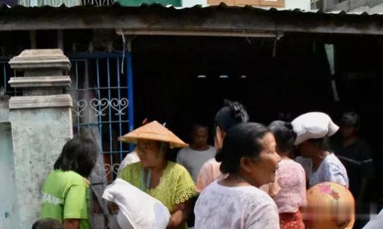 緬甸政府該為爆發的疫情負全責嗎？-圖7