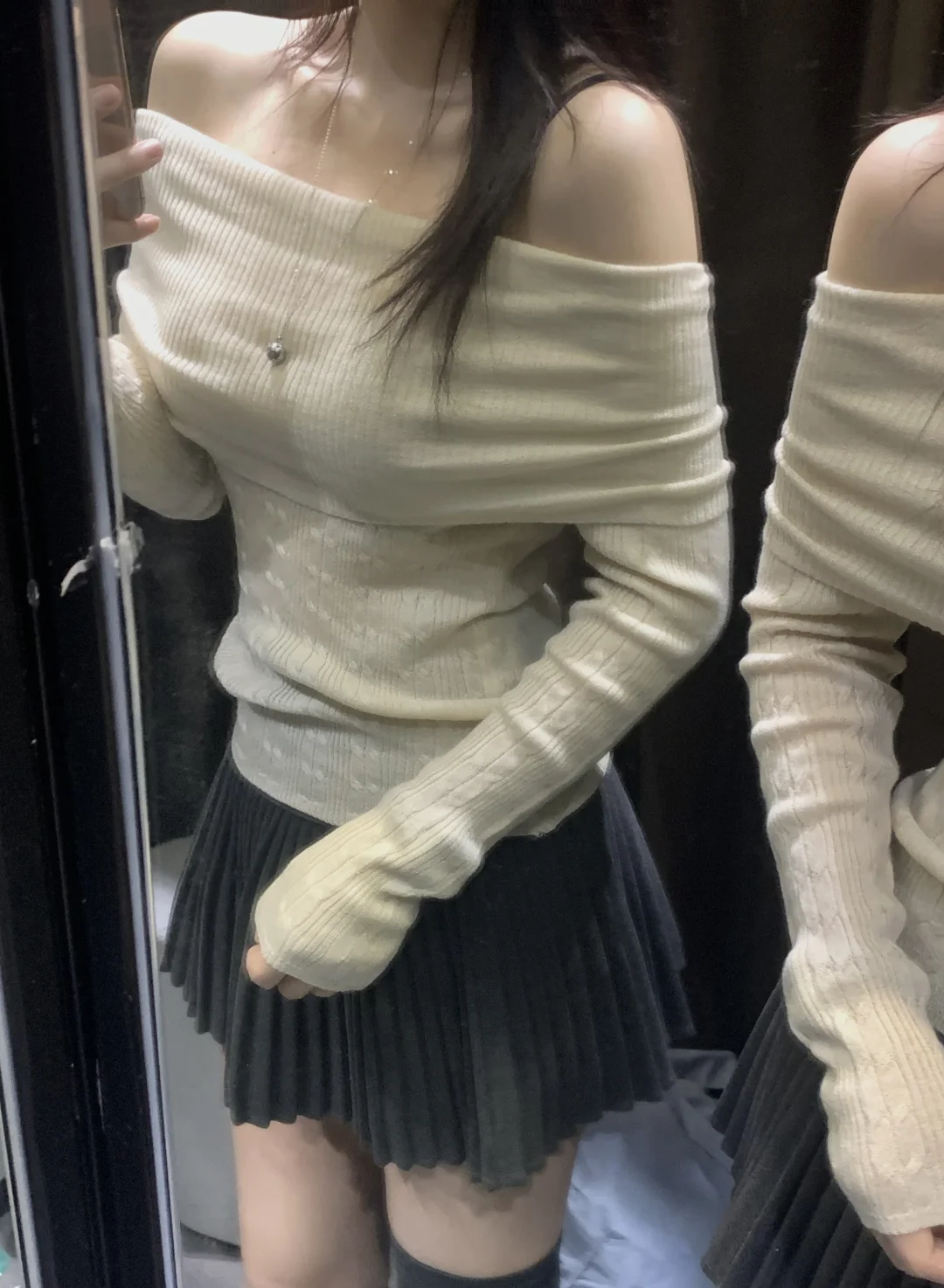 又是秋天了…