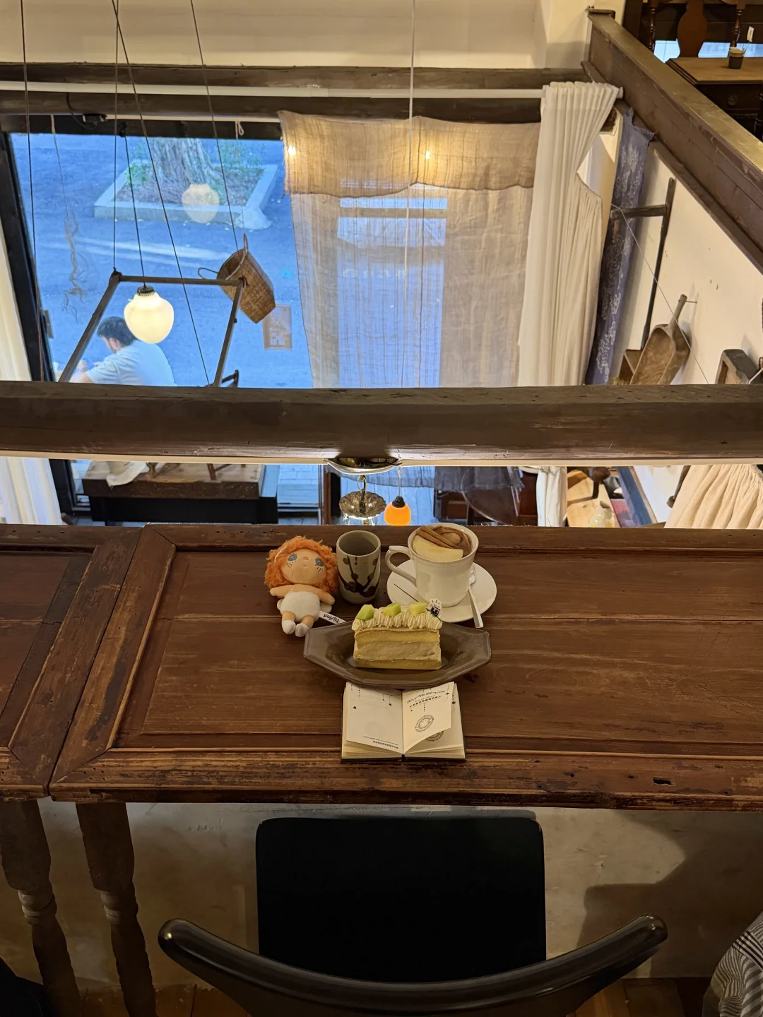 佛山这家！！！人少好拍好复古！！！