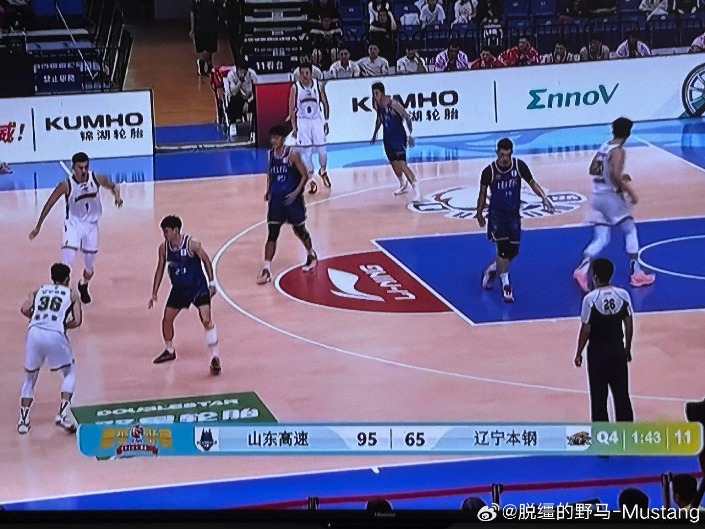 30分算个屁啊[奶牛猫]#辽宁篮球[超话]##cba夏季联赛##辽宁男篮vs山东男篮# ​
