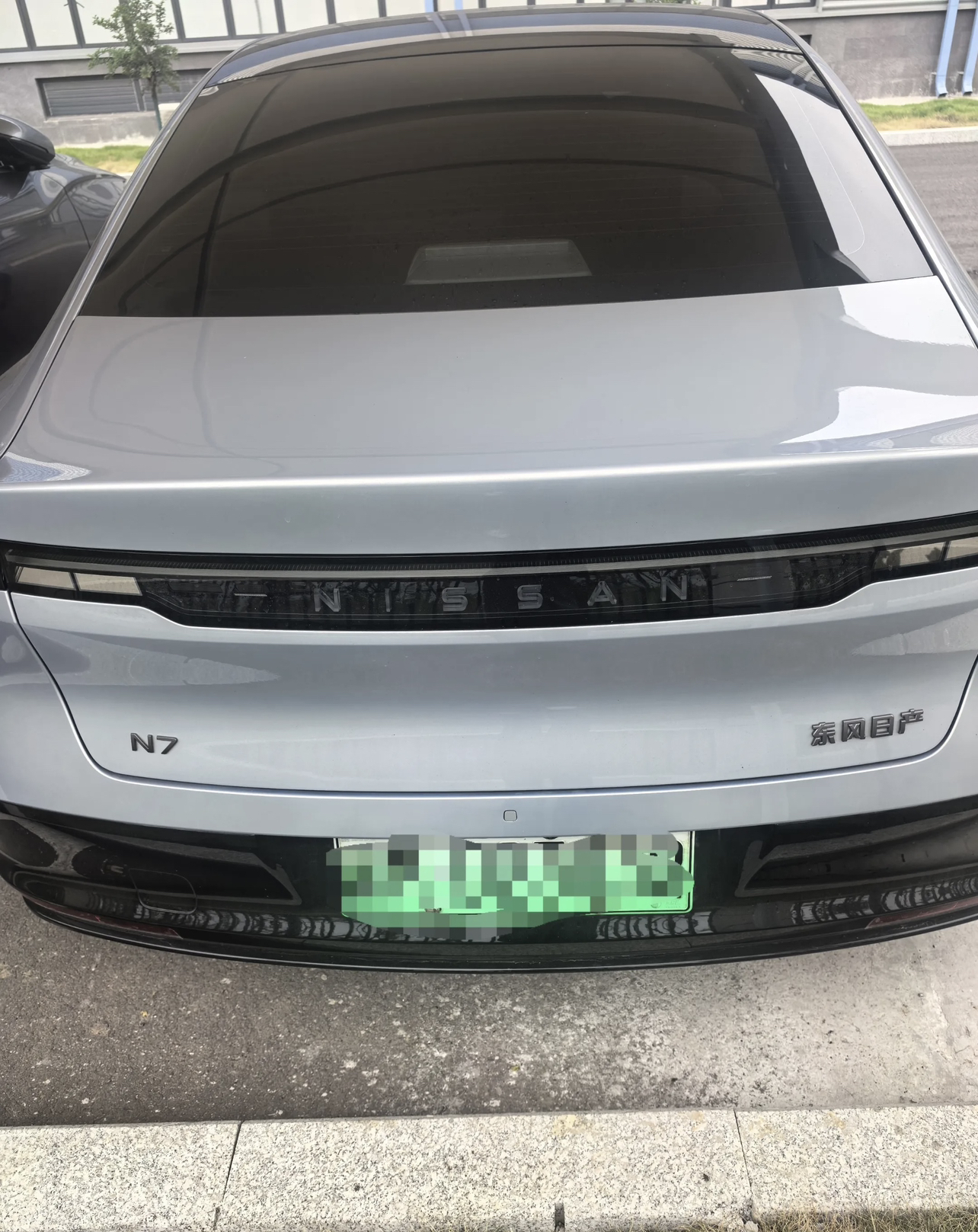 日产N7一段时间，聊聊真实家用用车感受