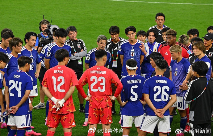 从1998年世界杯开始，日本队连续参加了7次世界杯，其中三次未能打入淘...