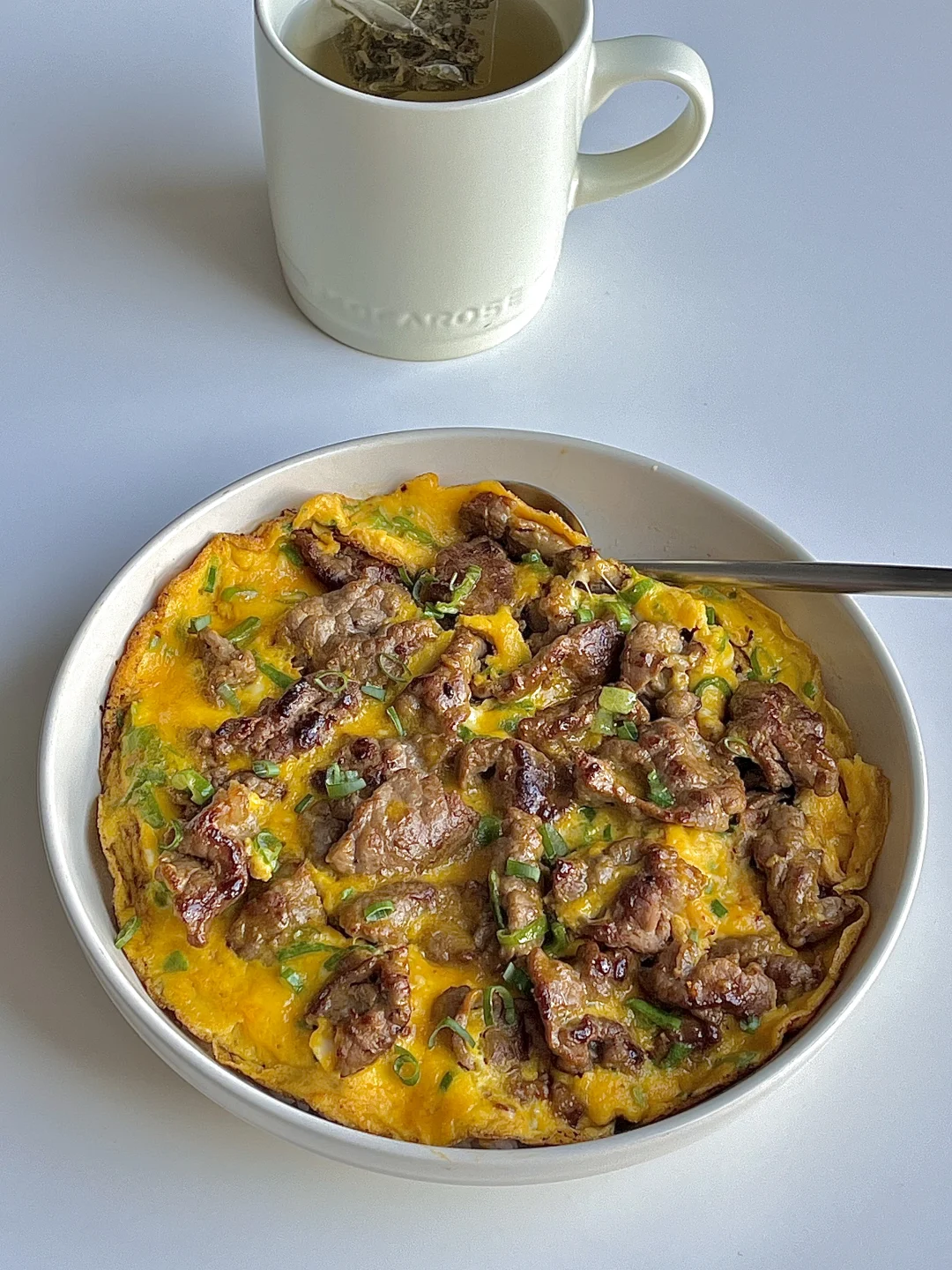 一个人的干净饭🥬