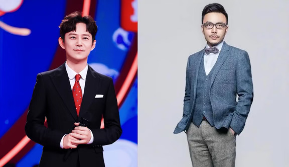 🥭文艺类主持人