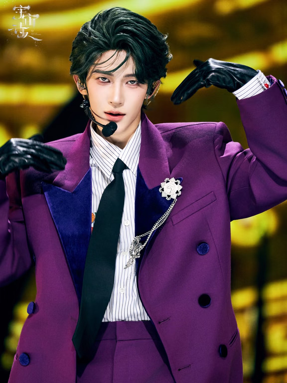 Hi，welcome to the Bad Boy Club