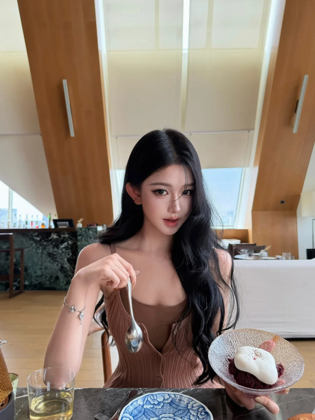 下次一起吃饭吧🍽