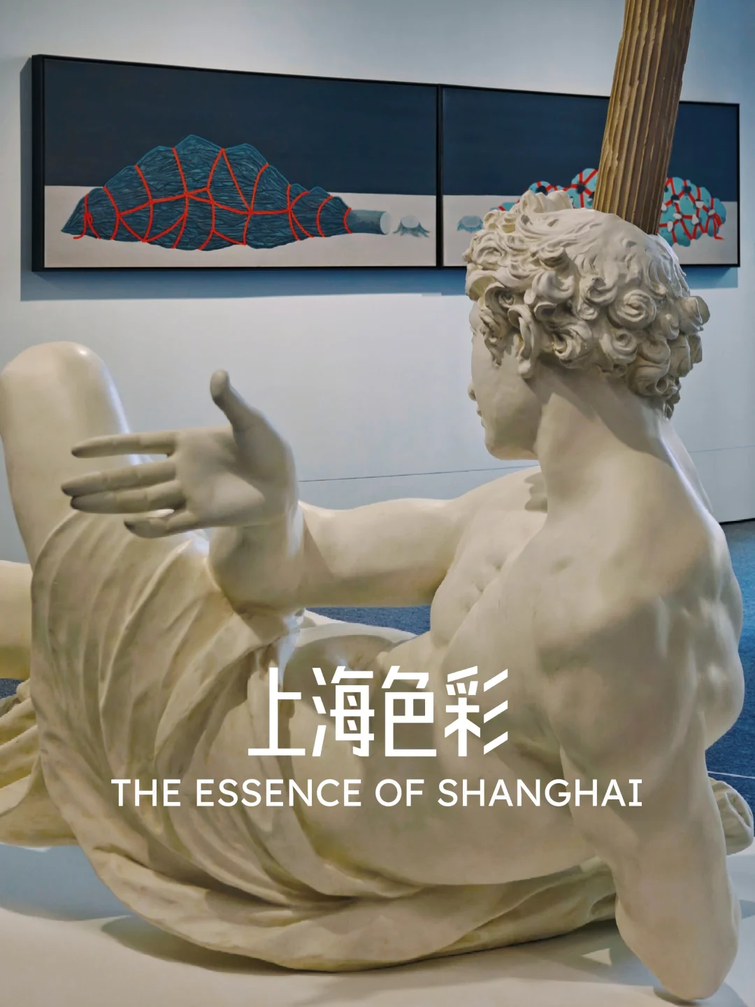 打卡外滩华丽第二立面：外滩·老市府