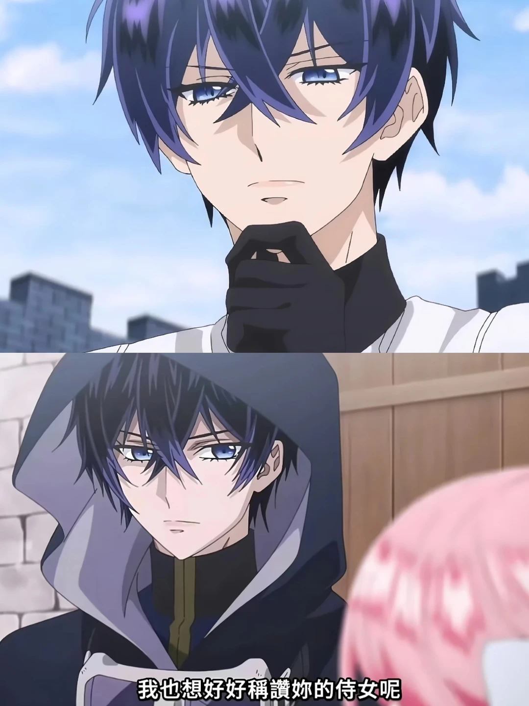 超甜纯爱❗️全员高颜值‼️看的太爽了✨