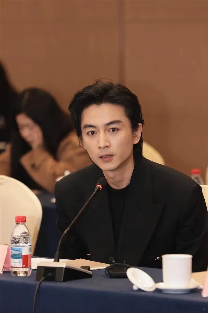 曝刘亦菲《咸雪》男主选角：陈晓林更新张云龙3选1？3人全部拒演。你觉得谁符合你心中的男主呢？ ​