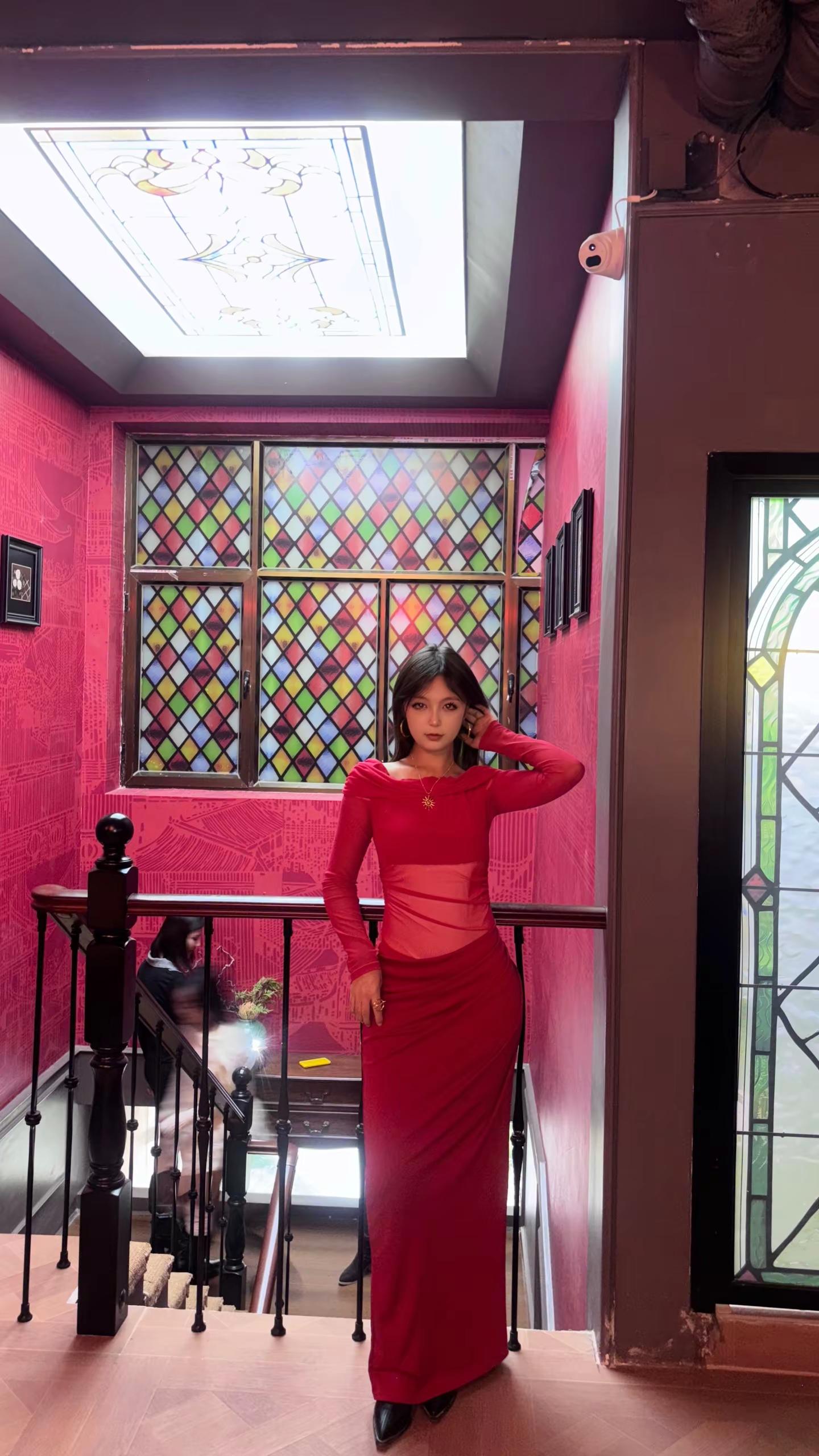 好女人得到名声 坏女人得到一切