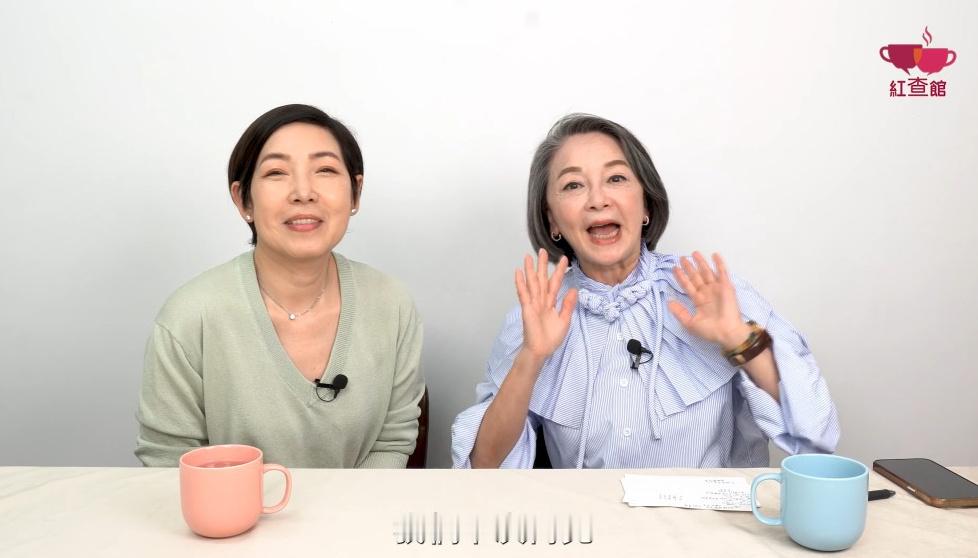 黎芷珊出身家世显赫的黎登家族，她的姑母黎婉华是已故赌王何鸿燊的原配夫人...