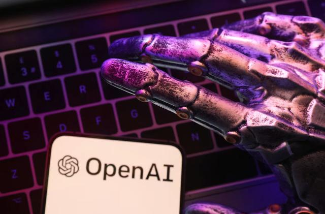 从实习生到研究员，OpenAI 给 AI 留了 16 个月

OpenAI 的下一个目标是在 2028 年 3 月做出&34;自动化 AI 研究员&34;，从&34;实习生&34;到&34;正牌研究员&34;只给人类留了不到两年缓冲期。

OpenAI 内部评估结果：已实现&