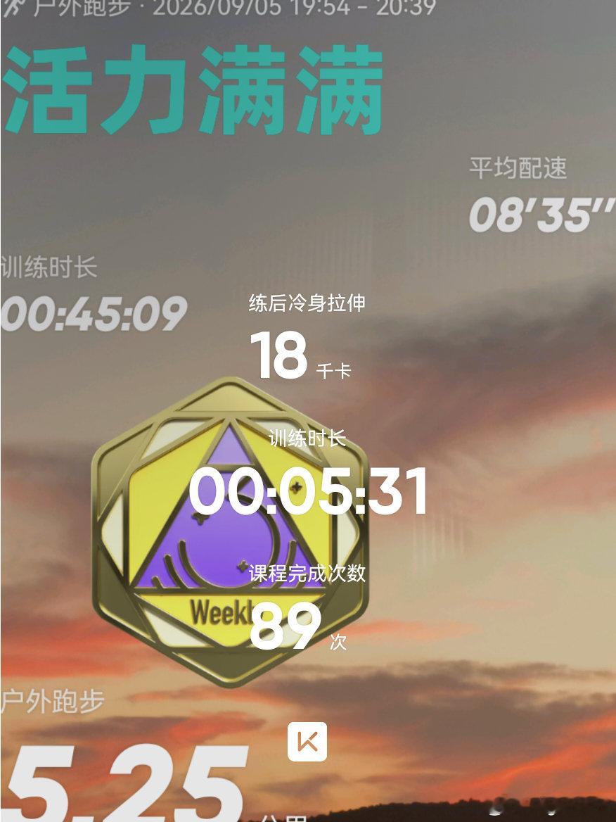 #和雷军一起打卡# 2026+89 ​