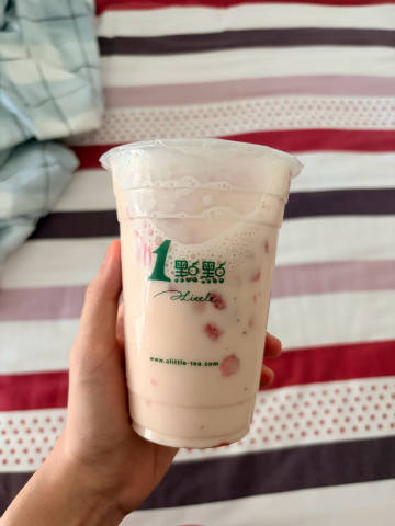 精心经营自己的草履虫生活（9）<br />为演唱会做准备的一周，好想每...