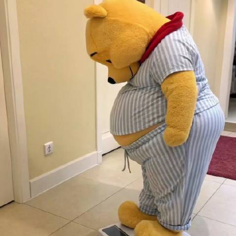 崽崽没吃饭吗