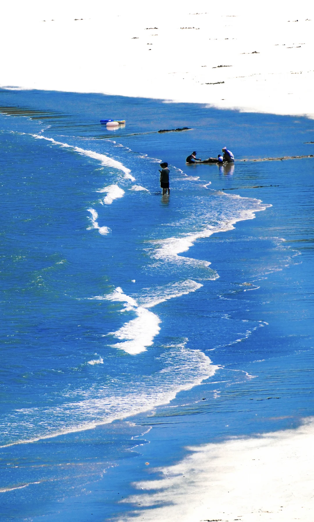 “Blue Memory”