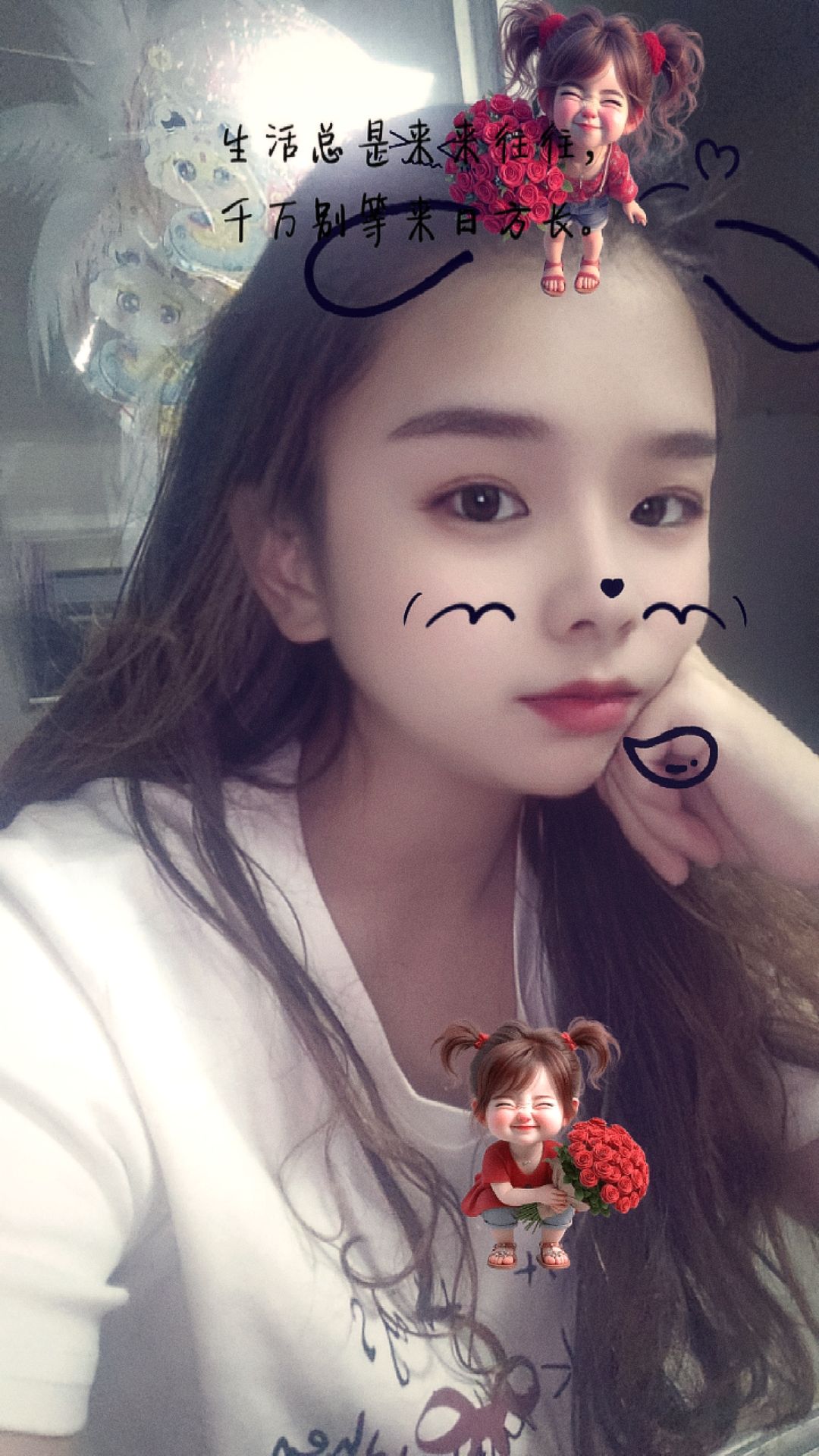 <p>甜系女生 <!--{img:0}--></p><img src=...