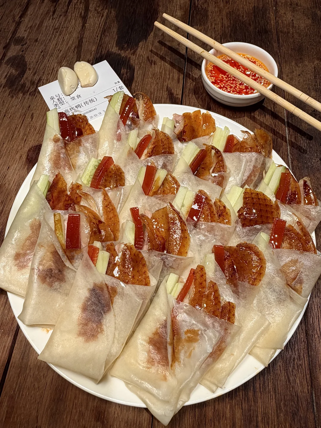 感觉是北京目前top好吃的！！！！！