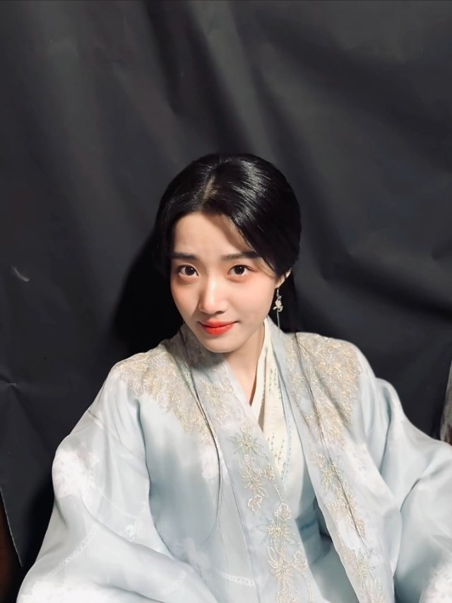 #张凌赫卢昱晓要二搭了#
还念念不忘浅神呢 ​