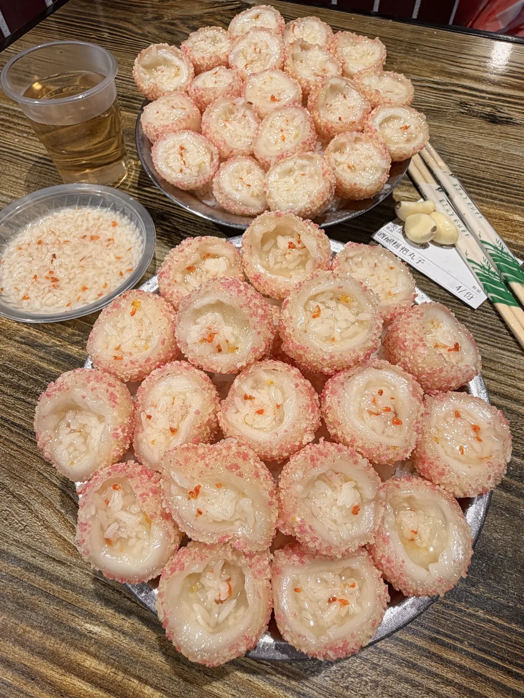 长沙top级nb好吃的！！！