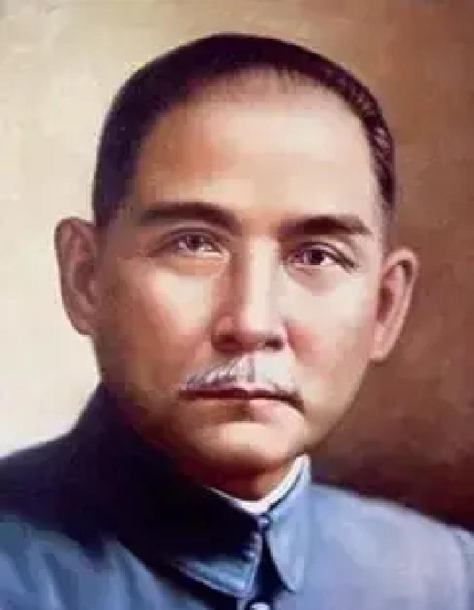 有网友留言说：“驱逐鞑虏，恢复中华！孙先生就是中华民族的国父！”
 
我看后回了一句：“中华民国国父。” 有人可能觉得我较真，觉得“国父”不就是个尊称吗，分那么清楚干什么？我跟你说，这个区别大了去了！
 
当北方联盟的几位代表不约而同前来催促时，临时大总统府办公室里的炉火正旺。他们都带来了一个相似的