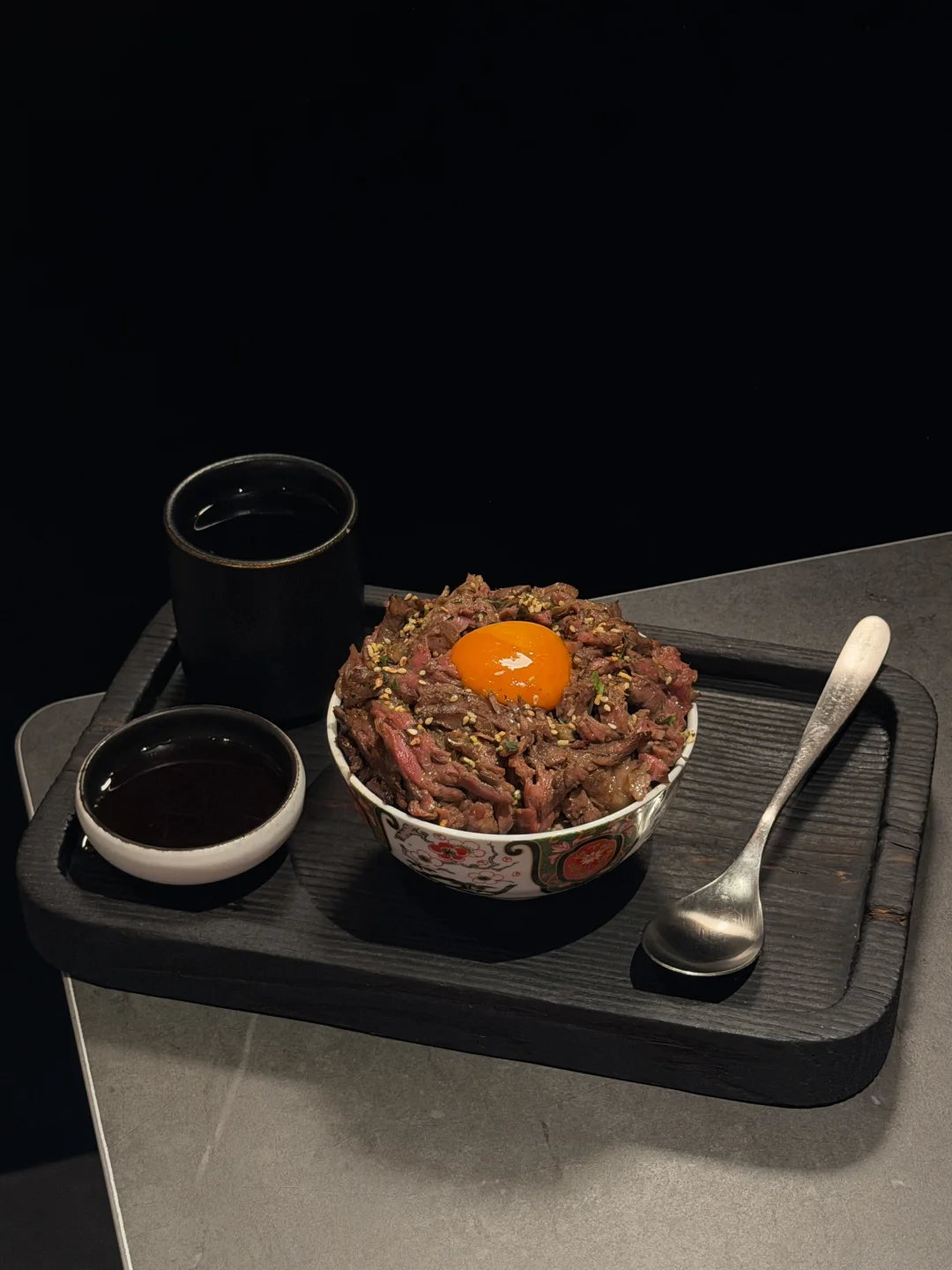 在深圳经常1-2个人来吃的🥣
