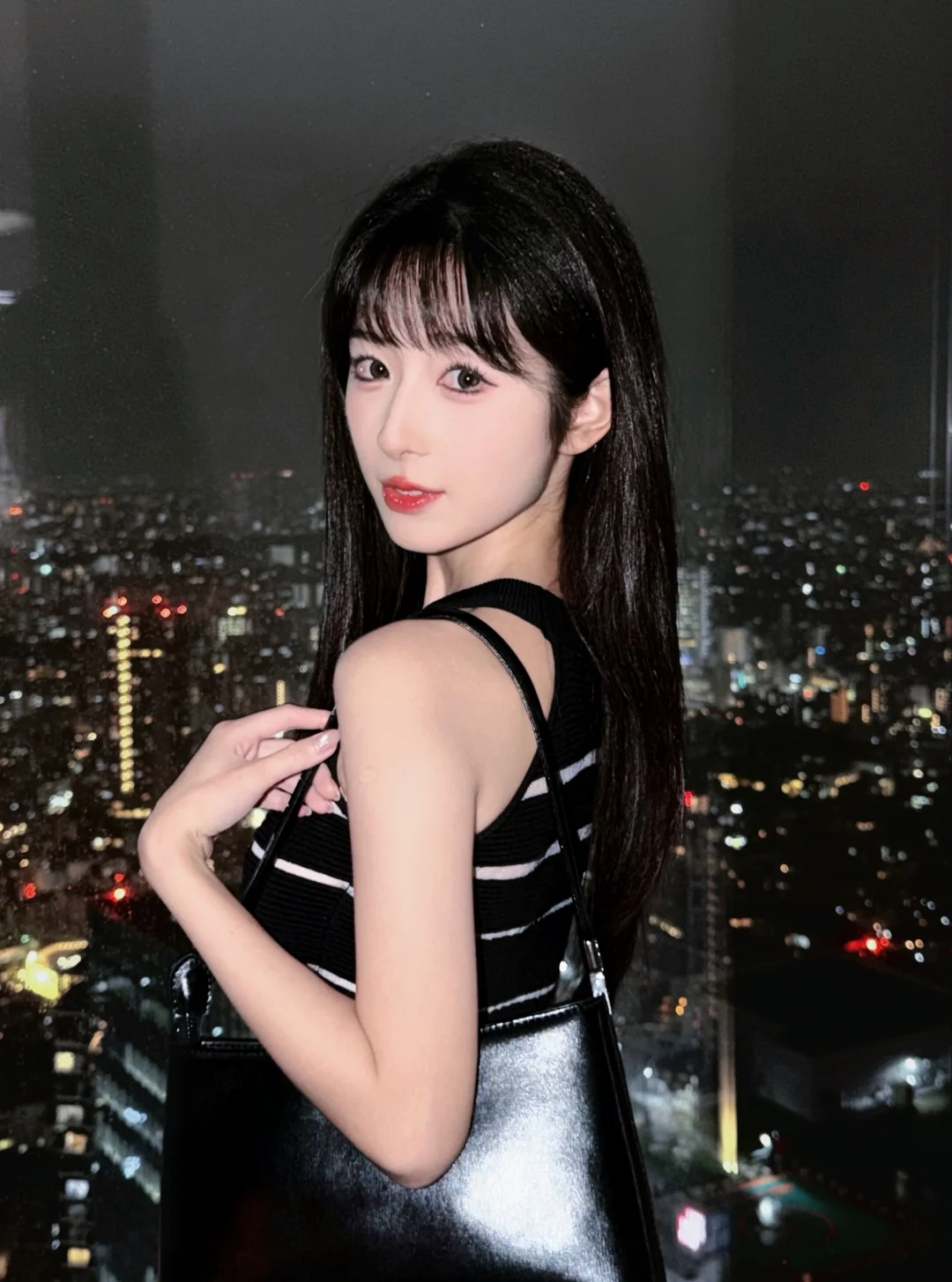 Shibuya Sky🌃