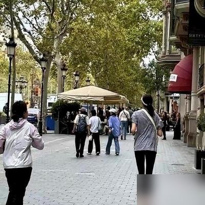 关晓彤跟助理在国外跑步，俩人同穿鲨鱼裤，评论区直接炸了。
镜头一拉远，关晓彤那两条腿是真长，又细又直，但腰胯是直的，H型骨架，侧面看像块门板。旁边助理个子没她高，腰臀比却夸张，沙漏身形，往那一站，肉全长在该长的地方。
网友吵翻了：大长腿输给腰臀比了？其实不是输，是压根不是一种路子。H型骨架最怕硬