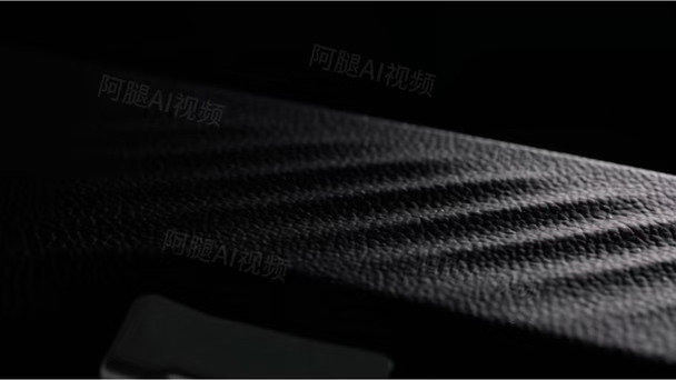 你的pocket4保护上了吗？这样的AI带货视频怎