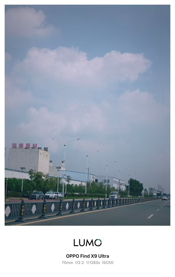 谁说OPPO相机不行了？
