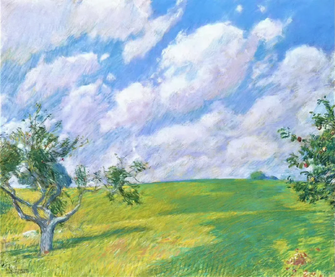 一个男人是你的正缘，多半会给你这种感觉