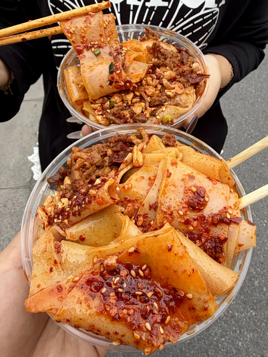 谁在无锡帮我带两份这个！！！！