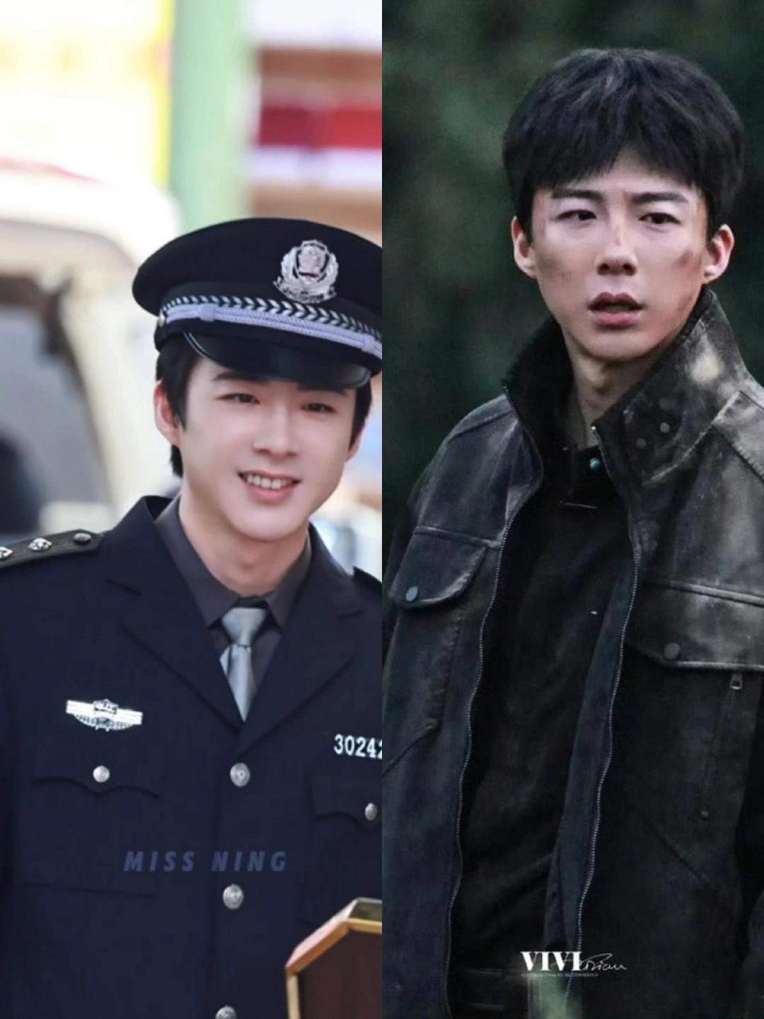 《铁证》真实反映了基层刑警办案的艰辛。原以为刘宇宁饰演的民警会一笔带过成长、重点讲高科技破案，没想到他演的是一个从企业警察转制考入正式编制、在派出所历练成长的最普通刑警。从稚嫩懵懂到带领战友与黑恶势力殊死搏斗，他的成长正映照着国家打击黑恶势力的艰辛历程。 ​