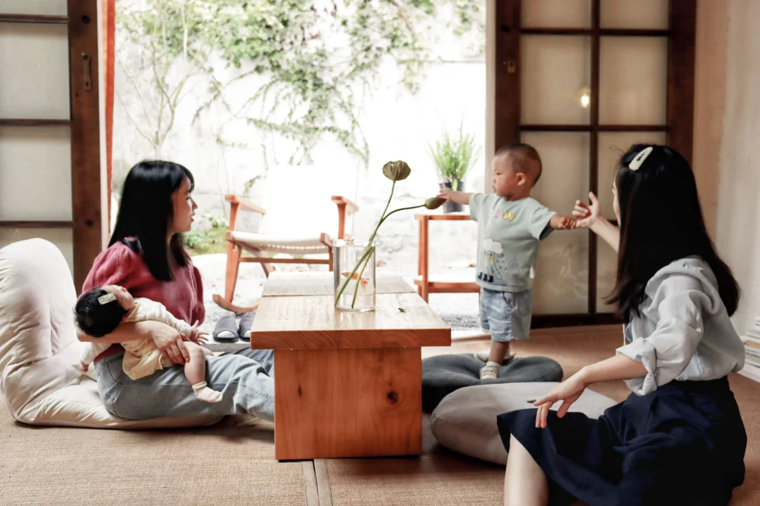 🌈在这里我找到了“海街日记”