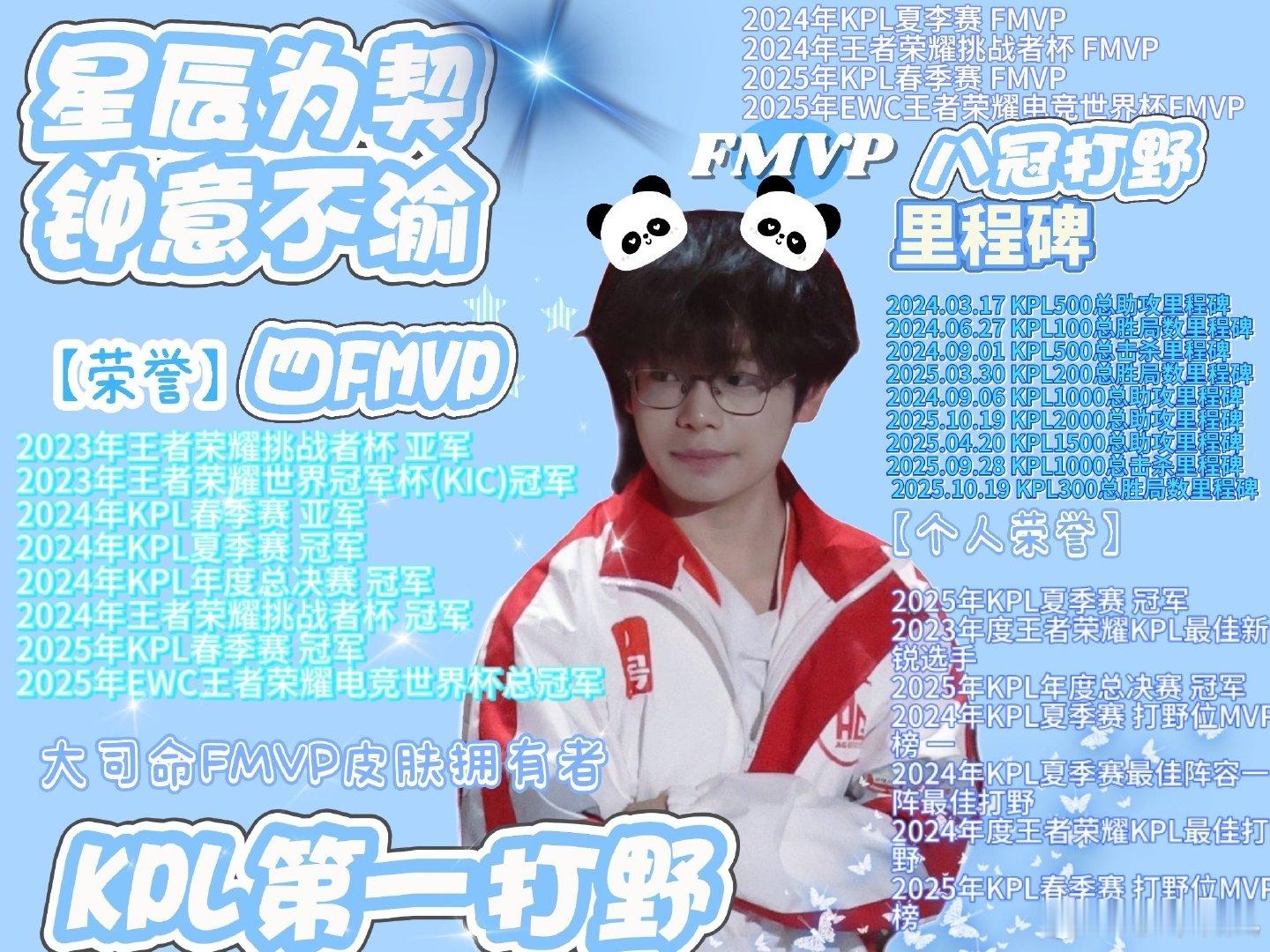 #钟意#猜你想看 世一野就是这么强 ​