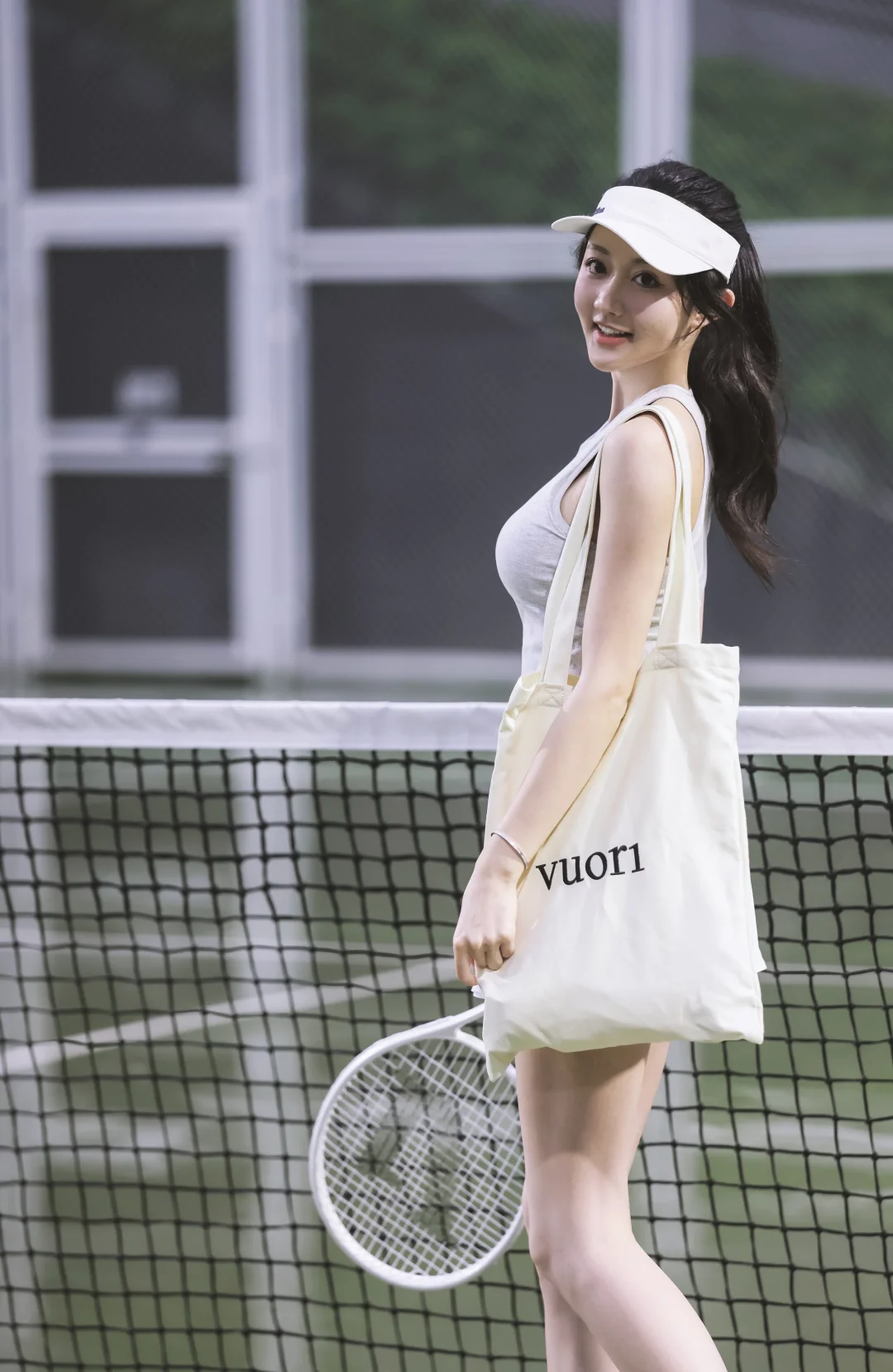 Vuori Tennis Night🌃